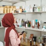 Menelisik Perusahaan Maklon Kosmetik Terpercaya di Indonesia: Mitra Terbaik untuk Membangun Brand Kosmetik Lokal