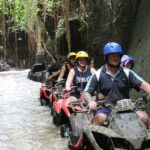 Menelusuri Alam Bali dengan ATV: Pengalaman yang Tak Terlupakan