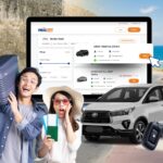 Website TRAC, Solusi Modern untuk Reservasi Sewa Mobil Tanpa Ribet