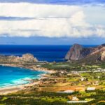 Menikmati Keindahan Pantai di Kreta, Pulau Terbesar Yunani