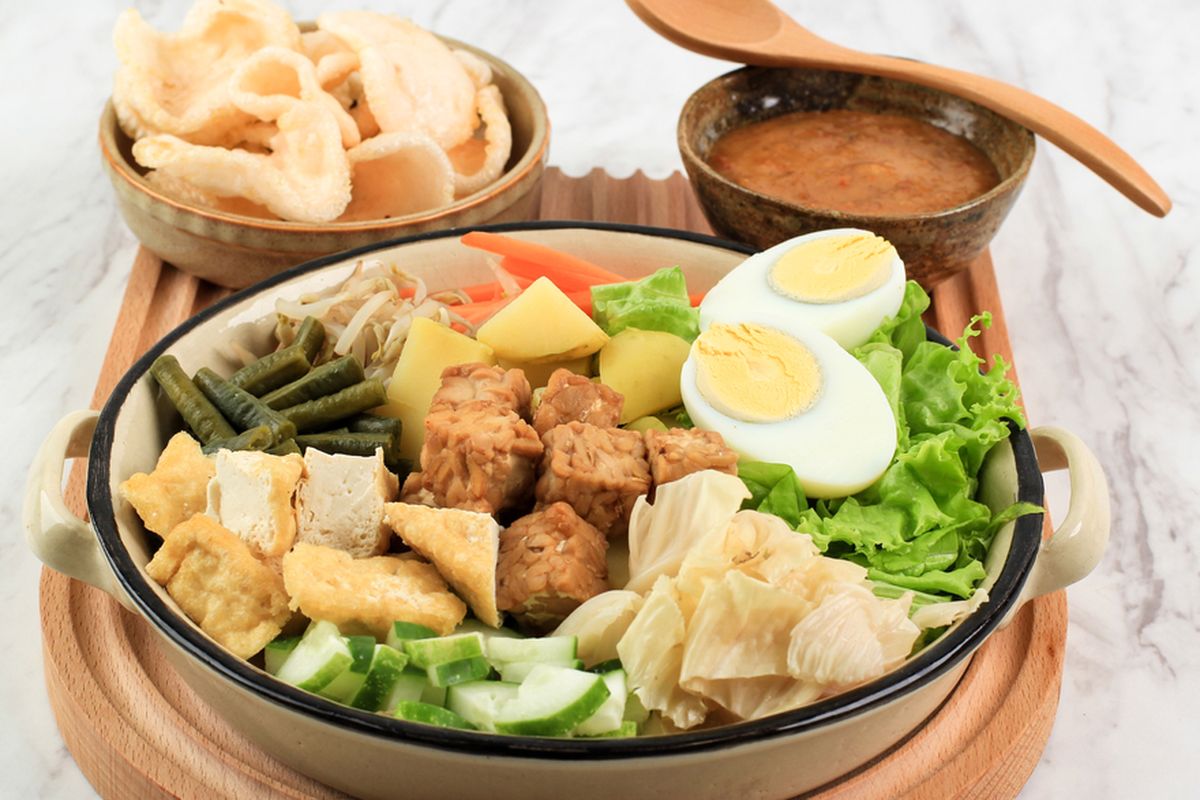 Gado-Gado