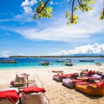 Paket Tour Lombok: Petualangan Tak Terlupakan di Pulau Surga