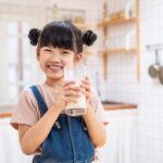 Susu Formula Tanpa Sukrosa: Pilihan Tepat untuk Nutrisi Anak